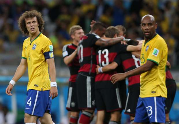 يوم سنوي بالبرازيل لذكرى الهزيمة 7-1 أمام ألمانيا