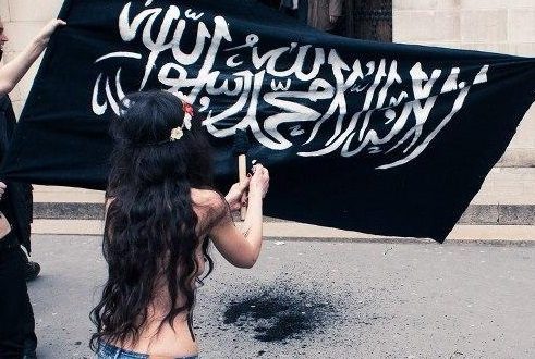 امير داعش يسرق 3 مليون دولار ويهرب من دير الزور
