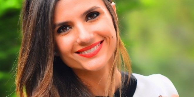 الأمم المتحدة تختار الاعلامية اللبنانية دلال معوض