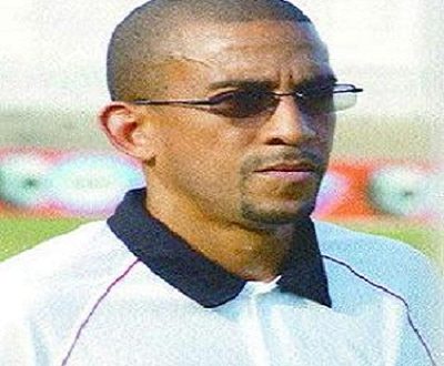 لاعب الانصار ديفيد ناكيد يترشح لرئاسة الفيفا