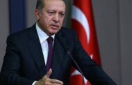 أردوغان يحدّد 1 نوفمبر لاجراء انتخابات مبكرة