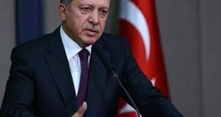 أردوغان يحدّد 1 نوفمبر لاجراء انتخابات مبكرة