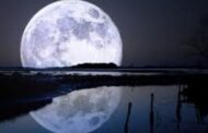 القمر العملاق يظهر مساء اليوم في السماء
