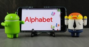 غوغل تُطلق شركة ألفابت Alphabet المتطورة