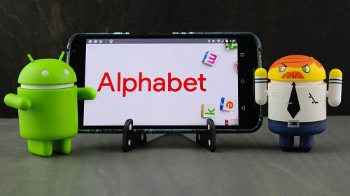 غوغل تُطلق شركة ألفابت Alphabet المتطورة