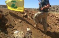 انتهاء الهدنة في الزبداني بعد تقدّم عناصر حزب الله