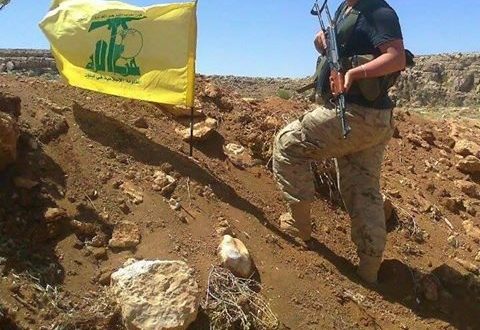 انتهاء الهدنة في الزبداني بعد تقدّم عناصر حزب الله