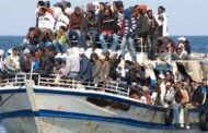 وصول 9 آلاف مهاجر غير شرعي الى اليونان