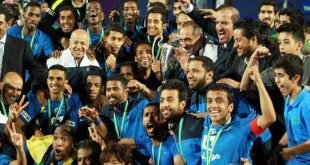 الهلال بطل #كأس_السوبر_في_لندن على حساب النصر