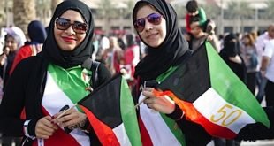 ازدياد الكويتيات المتزوجات من بدون وسط غياب الحقوق