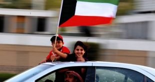 كويتي يقتل ابنه ويرمي جثّته على الطريق