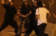 الكشف عن مندسّين تابعين لحركة أمل وسط المتظاهرين ببيروت
