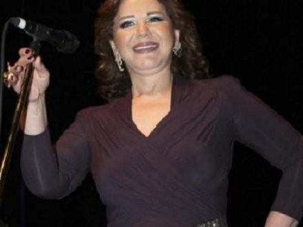 السورية ميادة الحناوي أطربت لبنان من بعلبك وسط اجراءات أمنية