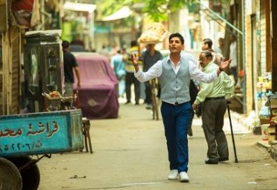 بشرى لجمهور محمد عساف : ألبوم "عساف بالمصري" نهاية سبتمبر