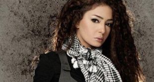 السرطان يتغلّب على الممثلة ميرنا المهندس