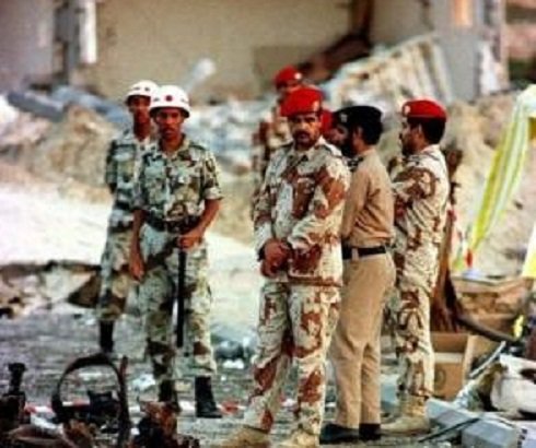 القبض على مفجّر أبراج الخبر السعودية في بيروت