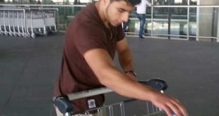 اعتقال أمريكي من أصل أردني شجّع حرق الكساسبة