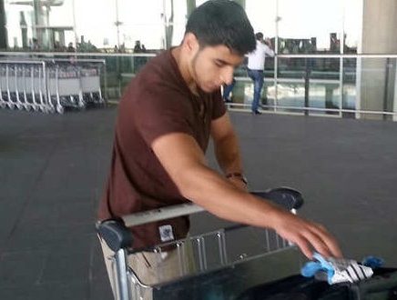 اعتقال أمريكي من أصل أردني شجّع حرق الكساسبة