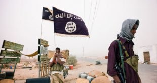 تنظيم القاعدة يظهر في عدن المحررة