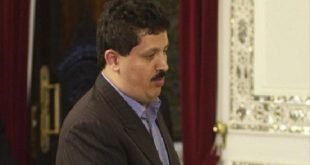 نجل الرئيس الايراني رفسنجاني يسلّم نفسه