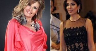 أسرار للحصول على رشاقة شبيهة بالفنانات: النوم والماء أهمها