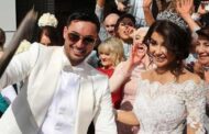 لبناني يُقيم أغلى زفاف بالعالم بدفعه 40 مليون دولار