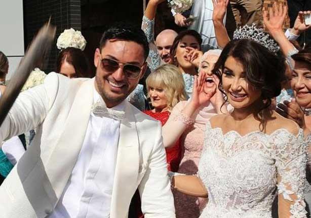 لبناني يُقيم أغلى زفاف بالعالم بدفعه 40 مليون دولار