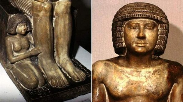 متحف بريطاني يغيظ مصر ببيعه تمثال فرعوني عمره 4400 سنة