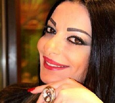 صورة سهى قيقانو بالمايوه احتفالا بالقبض على #أحمد_الأسير