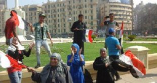 السيسي يفتتح #قناة_السويس وسط انتقادات عنيفة