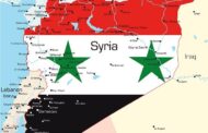 بالصورة.. هكذا تنتشر قوى المعارضة والنظام على ارض سوريا