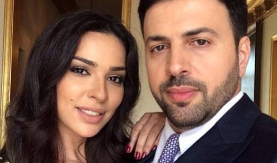 النجم تيم حسن ينفي مشاركته بمسلسل سمرا