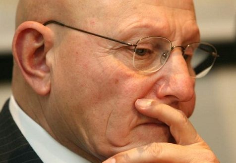 استقالة تمام سلام رئيس الحكومة باتت جاهزة
