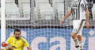 يوفنتوس يفتتح الدوري بأول خسارة على أرضه من أودينيزي