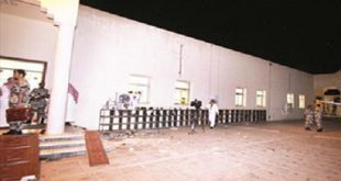 السعودية تستبعد وجود جاسوس سهّل #تفجير_طواري_عسير