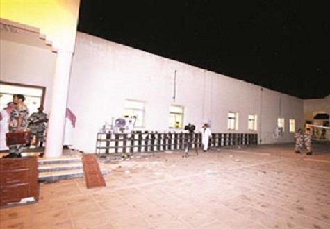 السعودية تستبعد وجود جاسوس سهّل #تفجير_طواري_عسير