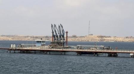 مالطا تستقبل اول شحنة نفط مصدرة من شرق ليبيا