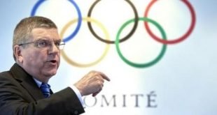 ألمانيا تستضيف أولمبياد 2024 وبطولة أوروبا بنفس العام