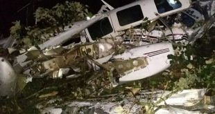 فيلم توم كروز الجديد يقتل شخصين بتحطم طائرة التصوير
