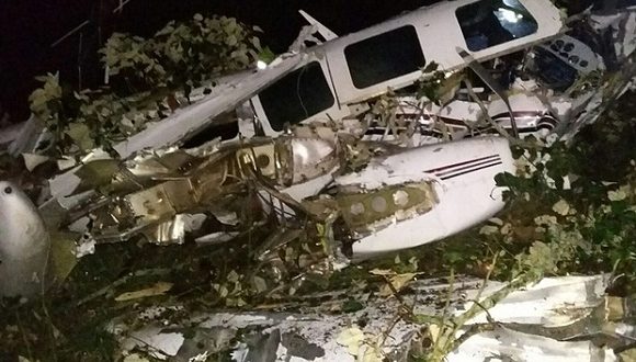 فيلم توم كروز الجديد يقتل شخصين بتحطم طائرة التصوير
