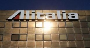 استقالة رئيس أليطاليا للطيران بعد خسارة 130 مليون يورو