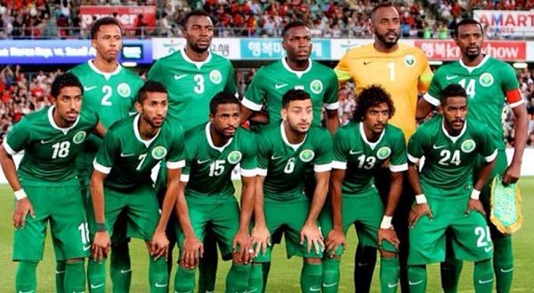 المنتخب السعودي يمزّق شباك تيمور الشرقية بأهداف خيالية