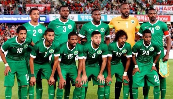 المنتخب السعودي يمزّق شباك تيمور الشرقية بأهداف خيالية