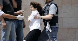 سرقت 3 بنوك بنصف ساعة فقط من أجل حفلة