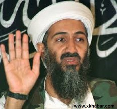 بن لادن حي يُرزق ويعيش تحت رعاية المخابرات الاميركية