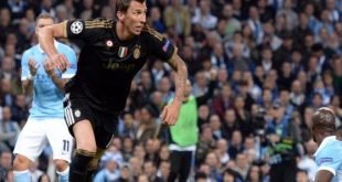 رباعية ريال مدريد وفوز يوفنتوس أبرز هدايا دوري أبطال أوروبا