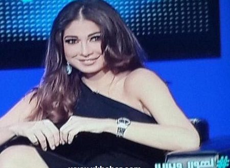 نجاح لافت لأولى حلقات "لهون وبس" بحضور الجميلة ديما صادق