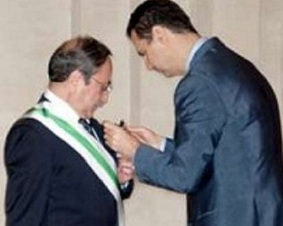 بعد انطفائه.. دريد لحاّم يلجأ للسياسة لكسب الجمهور