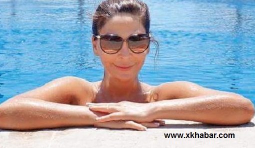 صور اليسا بالملابس الشفافة