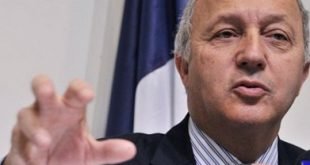 فرنسا تؤكد ان نصف سكان لبنان من اللاجئين